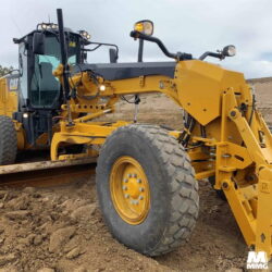 MOTONIVELADORA 140M AÑO 2014 PRECIO S/. 259,000.00