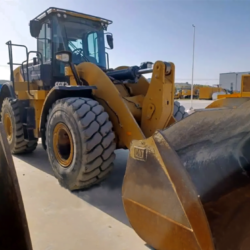 CARGADOR FRONTAL CATERPILLAR 962M AÑO 2018 PRECIO S/. 255,300.00