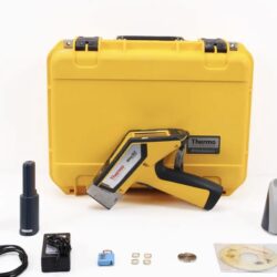 Analizador XRF de metales generales Thermo Scientific Niton XL2 980 Plus