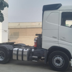 remolcador fh480 año 2016 Precio S/. 215,000.00 Soles