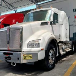 Remolcador Kenworth T880 Año 2022 Precio S/. 240,000.00 Soles